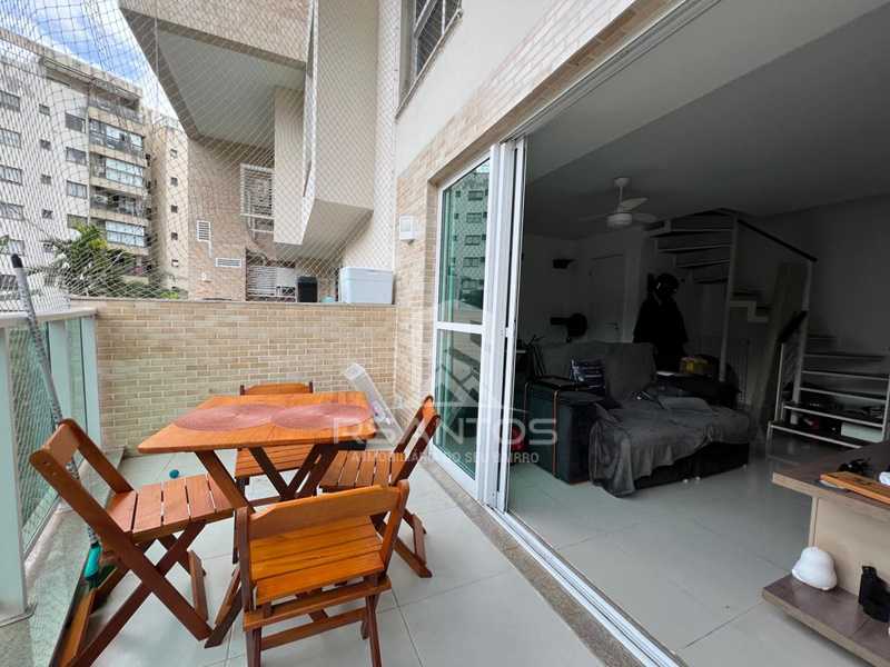 Conheça 1. do imóvel - Condomínio Bourgogne Residences Gourmet - Apartamento com varandão gourmet e 2 suítes. - JPAP20855 - 2 1. - 2