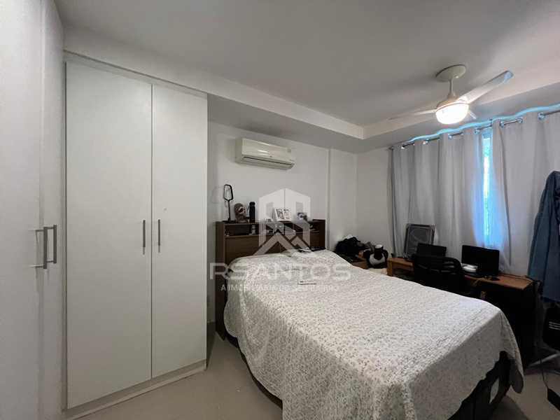 Conheça 4. do imóvel - Condomínio Bourgogne Residences Gourmet - Apartamento com varandão gourmet e 2 suítes. - JPAP20855 - 5 4. - 5