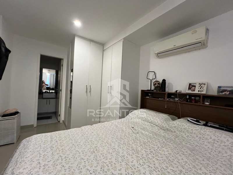 Conheça 7. do imóvel - Condomínio Bourgogne Residences Gourmet - Apartamento com varandão gourmet e 2 suítes. - JPAP20855 - 8 7. - 8