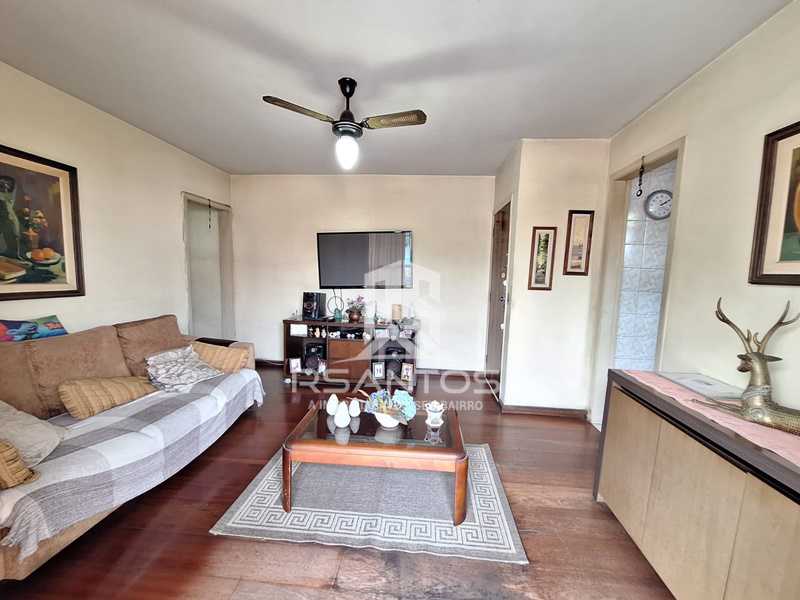 Conheça 01 do imóvel - Edifício Azalea II - Apartamento com 79m², varanda com vista livre, 2 quartos e suíte. - JPAP20857 - 4 01 - 4