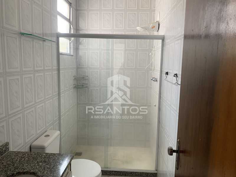 Conheça 8 do imóvel - Apartamento com 77m², vista livre e sol da manhã. - JPAP20864 - 11 8 - 11