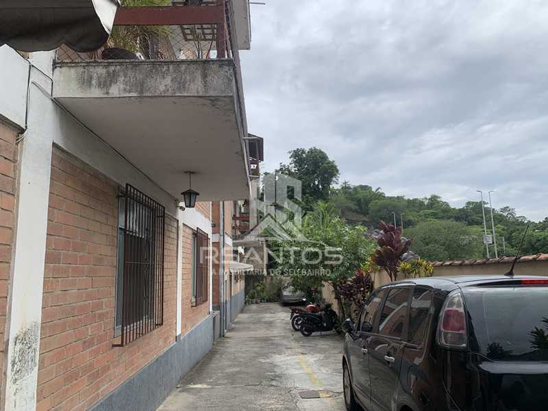 Conheça 30 do imóvel - Apartamento com 77m², vista livre e sol da manhã. - JPAP20864 - 26 30 - 26