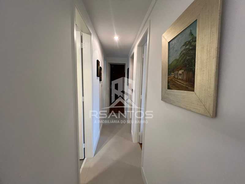 Conheça 7. do imóvel - Rua Joaquim Pinheiro - Apartamento com 4 quartos, 105m², 2 vagas de garagem. - JPAP40053 - 7 7. - 7