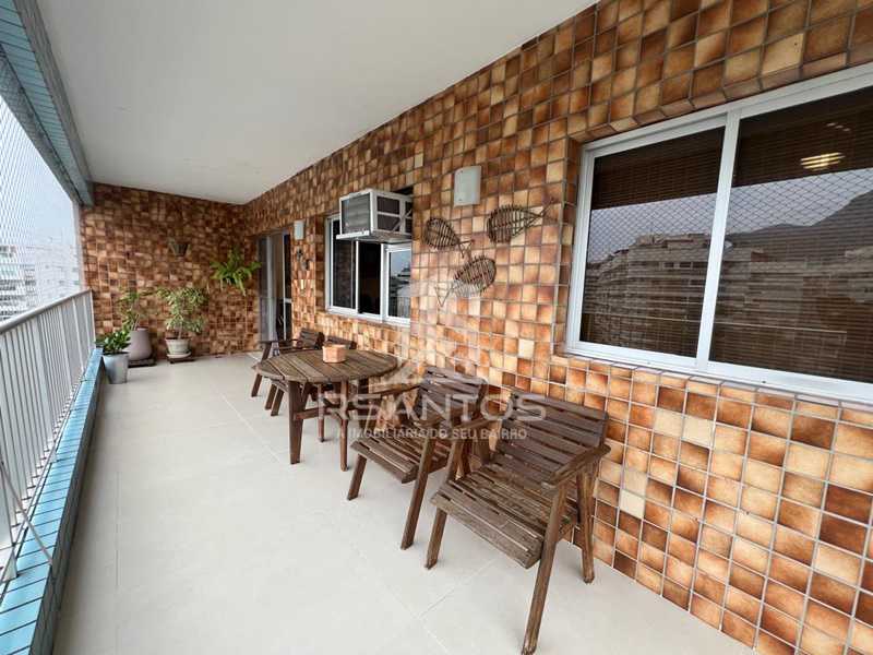 Conheça 19. do imóvel - Rua Joaquim Pinheiro - Apartamento com 4 quartos, 105m², 2 vagas de garagem. - JPAP40053 - 19 19. - 19