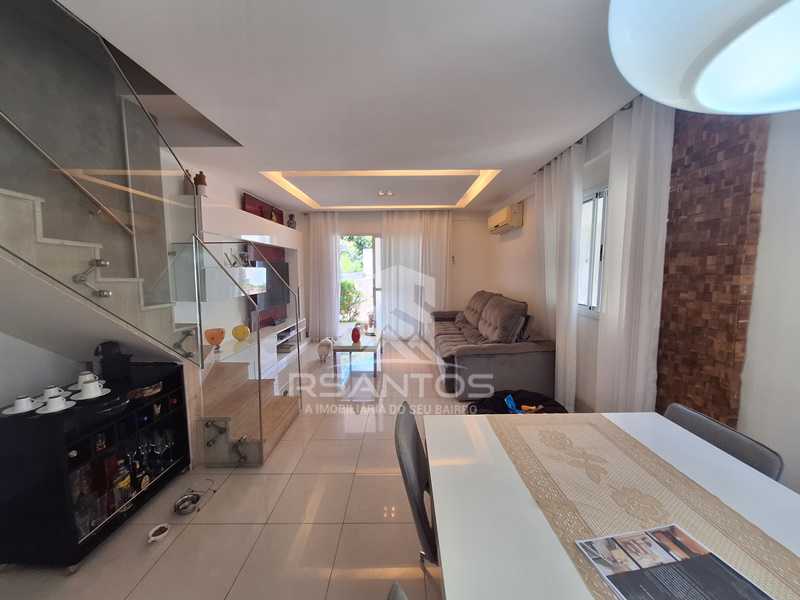Conheça 3 do imóvel - Casa em Condomínio - Duplex / Residencial / Freguesia (Jacarepaguá) - JPCN40212 - 4 3 - 4