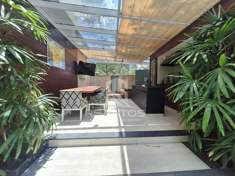 Conheça 25 do imóvel - Casa em Condomínio - Duplex / Residencial / Freguesia (Jacarepaguá) - JPCN40212 - 19 25 - 19