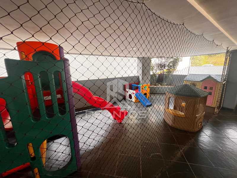 Conheça 16. do imóvel - FREGUESIA - Apartamento com varanda, vista livre, 2 quartos e dependência. - JPAP20872 - 17 16. - 17