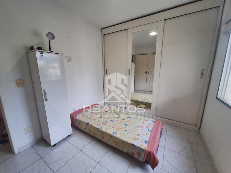 Conheça 8 do imóvel - FREGUESIA - Apartamento com 2 quartos, 1 vaga. - JPAP20876 - 8 8 - 8