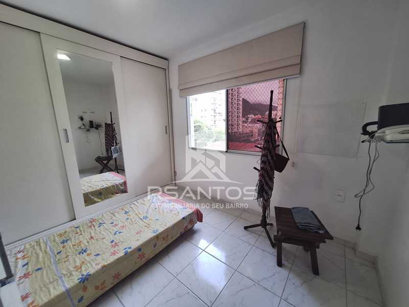 Conheça 9 do imóvel - FREGUESIA - Apartamento com 2 quartos, 1 vaga. - JPAP20876 - 9 9 - 9
