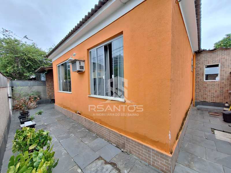 Conheça 16 do imóvel - FREGUESIA - Casa em Condomínio - Linear com 2 quartos. - JPCN20044 - 16 16 - 16