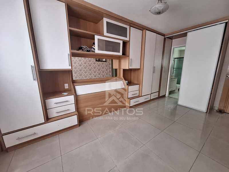 Conheça 8 do imóvel - FREGUESIA - Cobertura com 3 quartos, suíte, dependência e terração com vista livre. - JPCO30132 - 8 8 - 8