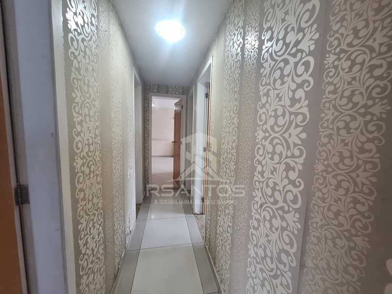 Conheça 15 do imóvel - FREGUESIA - Cobertura com 3 quartos, suíte, dependência e terração com vista livre. - JPCO30132 - 14 15 - 14