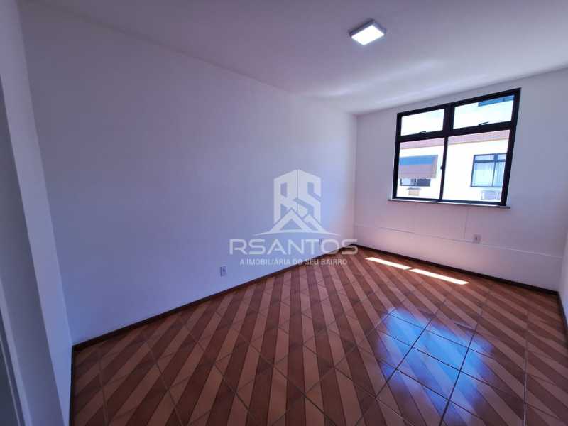Conheça 7 do imóvel - FREGUESIA, apartamento vazio 68m², 2 quartos, suíte 100% reformado nada a fazer entrar e morar. - JPAP20885 - 6 7 - 6