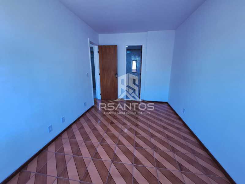 Conheça 8 do imóvel - FREGUESIA, apartamento vazio 68m², 2 quartos, suíte 100% reformado nada a fazer entrar e morar. - JPAP20885 - 7 8 - 7