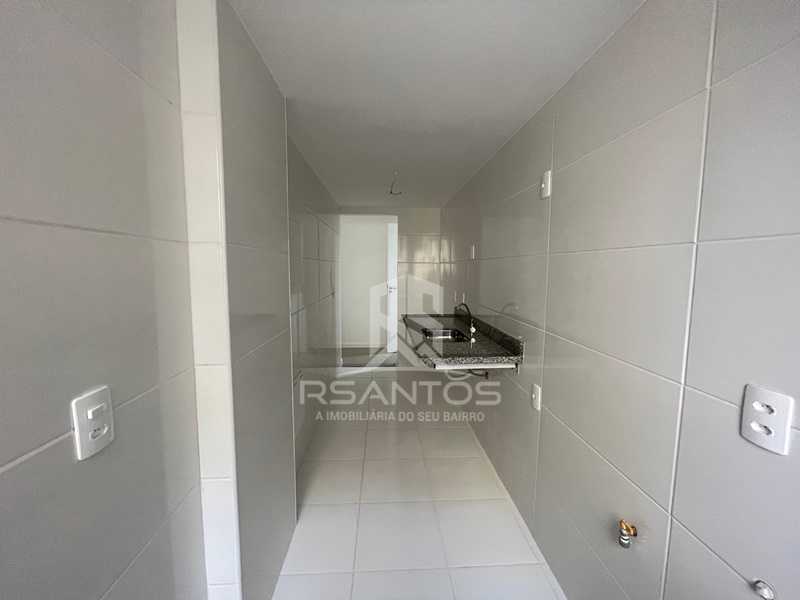 Conheça 12. do imóvel - Apartamento - / Residencial / Pechincha - JPAP20891 - 13 12. - 13