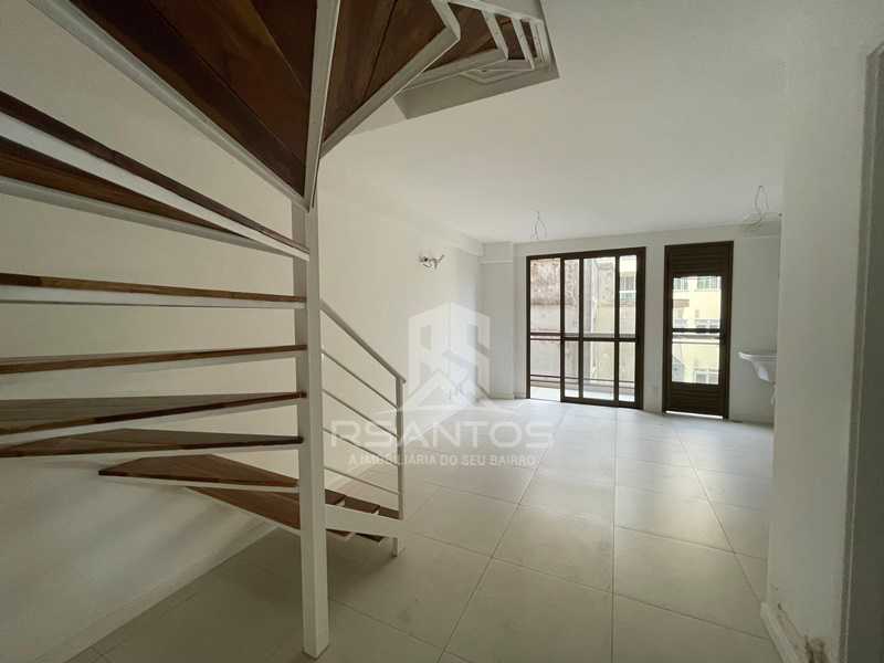 Conheça 1. do imóvel - Apartamento - Duplex / Residencial / Pechincha - JPAP10061 - 1 1. - 1