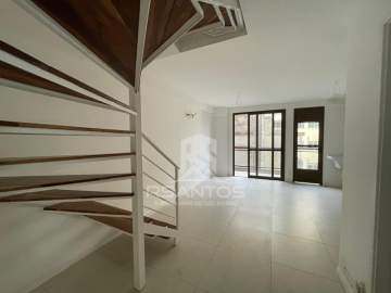 Ótima localização - Apartamento - Duplex / Residencial / Pechincha - JPAP10061