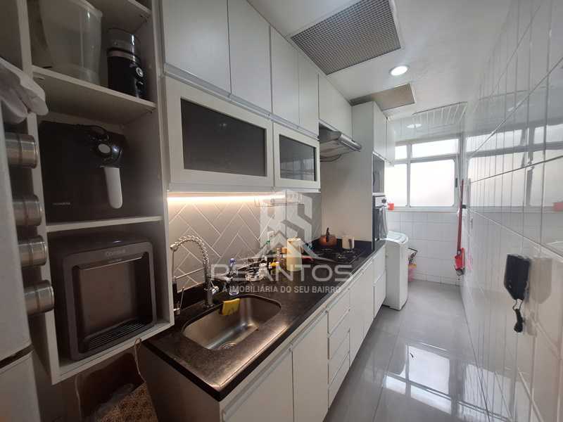 Conheça 11 do imóvel - FREGUESIA - Apartamento com 3 quartos, 1 vaga e infraestrutura completa. - JPAP30422 - 11 11 - 11