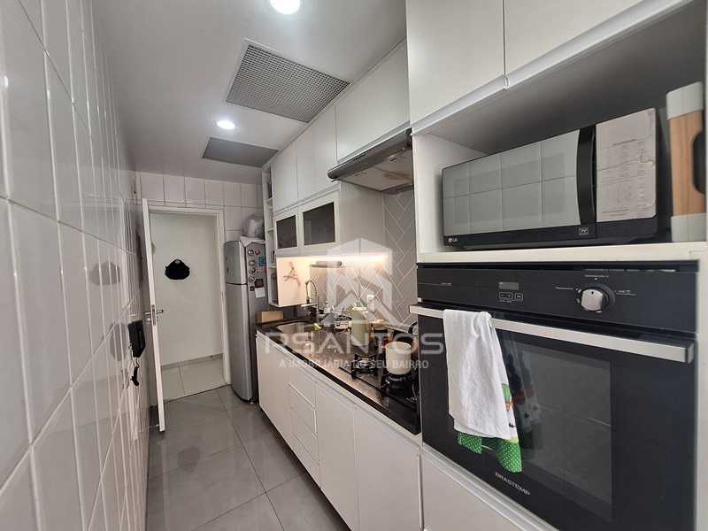 Conheça 14 do imóvel - FREGUESIA - Apartamento com 3 quartos, 1 vaga e infraestrutura completa. - JPAP30422 - 14 14 - 14