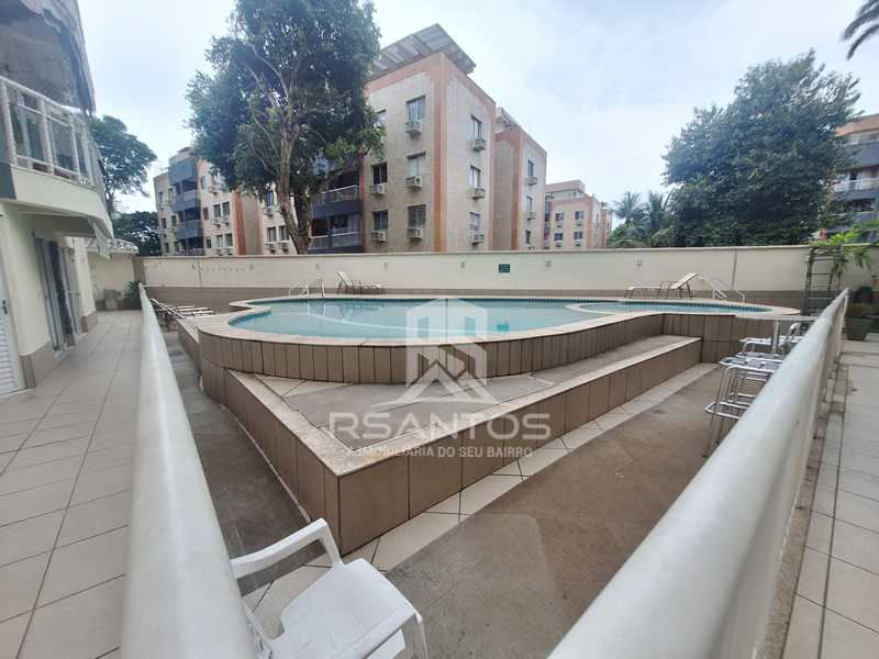 Conheça 17 do imóvel - FREGUESIA - Apartamento com 3 quartos, 1 vaga e infraestrutura completa. - JPAP30422 - 17 17 - 17
