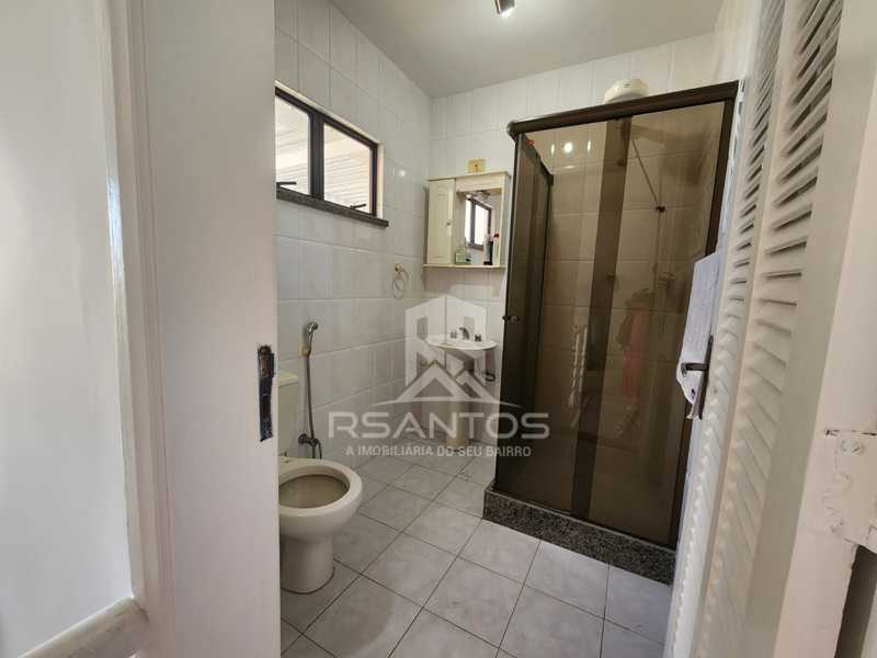 Conheça 18 do imóvel - FREGUESIA - Cobertura - Duplex 167m². 3 quartos com suíte. - JPCO30133 - 18 18 - 18