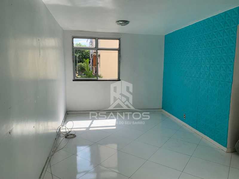 Conheça 5 do imóvel - Oportunidade Única! Apartamento com 1 quarto e 1 vaga de garagem. - JPAP10067 - 2 5 - 2