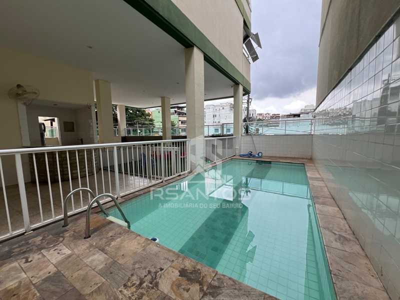 Conheça 1. do imóvel - Apartamento com vista livre e sol da manhã, com 3 quartos. - JPAP30430 - 17 1. - 17