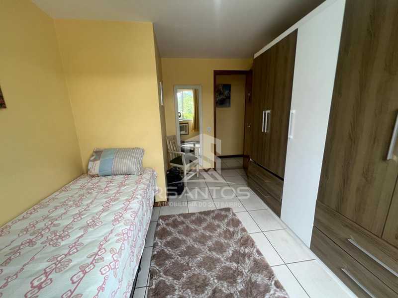 Conheça 12. do imóvel - Apartamento com vista livre e sol da manhã, com 3 quartos. - JPAP30430 - 10 12. - 10