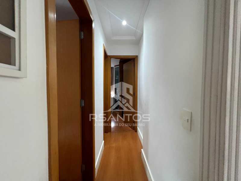 Conheça 006. do imóvel - Rua Ituverava - Maravilhoso apartamento com 100m², 3 quartos, suíte e dependência. - JPAP30432 - 7 006. - 7