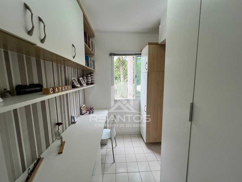 Conheça 18. do imóvel - Rua Ituverava - Maravilhoso apartamento com 100m², 3 quartos, suíte e dependência. - JPAP30432 - 21 18. - 21