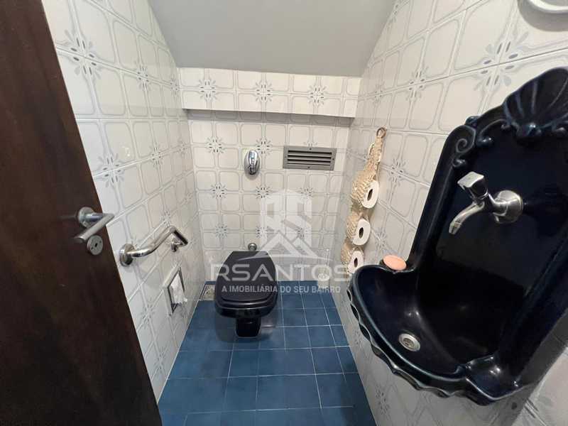Conheça 5. do imóvel - FREGUESIA - Casa em condomínio com 4 quartos, piscina e lazer. - JPCN40217 - 5 5. - 5