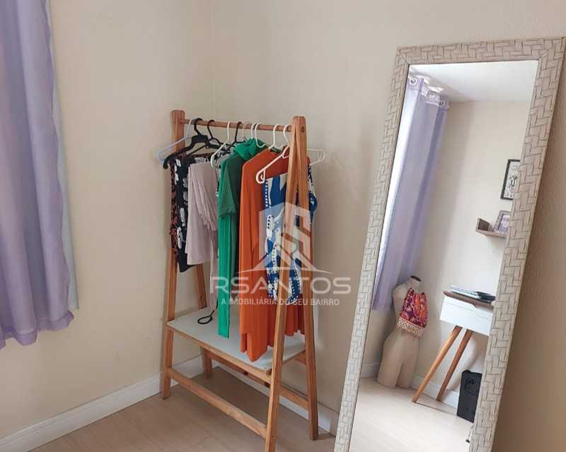 Conheça 11 do imóvel - Lindo Apartamento Condomínio Merck - 2 Andar !!! - JPAP20903 - 11 11 - 11