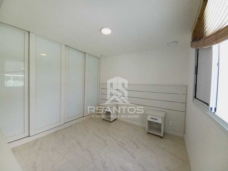 Conheça 15 do imóvel - FREGUESIA - Cobertura com 3 quartos, suíte e lazer. - JPCO30137 - 16 15 - 16