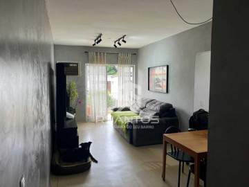 PECHINCHA - Apartamento com 3 quartos 87m². - JPAP30440