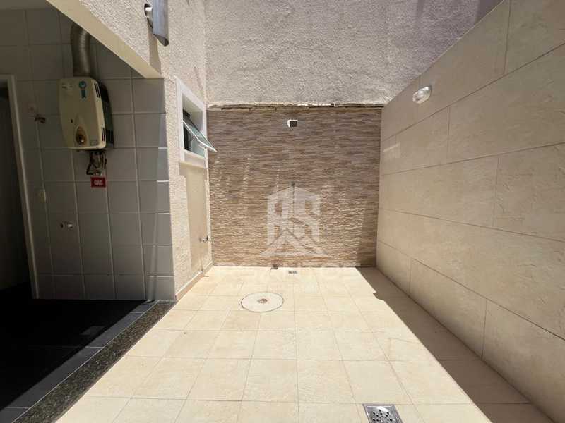 Conheça 25. do imóvel - Condomínio Del Monte Club & House - Casa com 4 quartos, suíte e área gourmet. - JPCN40219 - 10 25. - 10