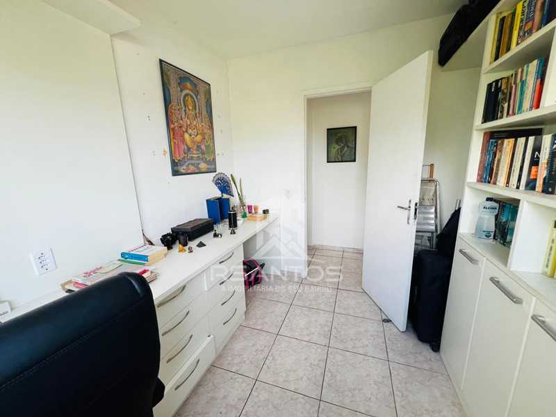 Conheça 11 do imóvel - OPORTUNIDADE -Condomínio Bosque da Freguesia - Ótimo apartamento com 2 quartos, sol manhã, vista livre, vaga, infraestrutura e próximo ao centro comercial. - JPAP20928 - 11 11 - 11