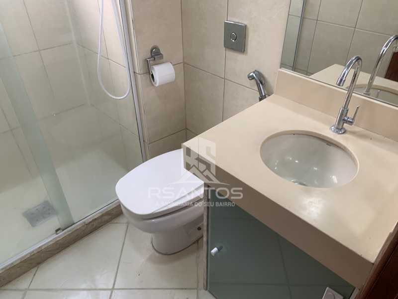 Conheça 14 do imóvel - Lindo apartamento na Merck, segundo andar, todo reformado !!! - JPAP20930 - 15 14 - 15
