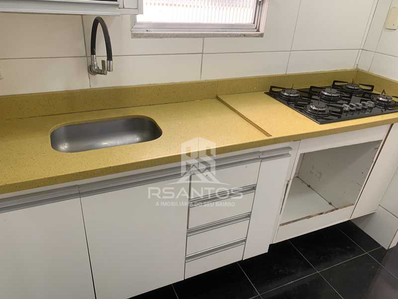 Conheça 16 do imóvel - Lindo apartamento na Merck, segundo andar, todo reformado !!! - JPAP20930 - 17 16 - 17