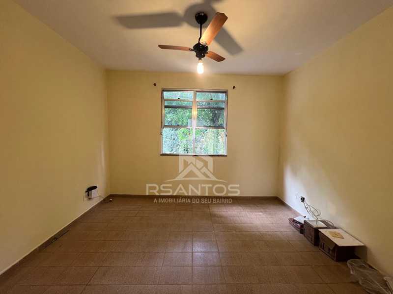 Conheça 3. do imóvel - Estrada Geremário Dantas - Apartamento vazio com 2 quartos. - JPAP20931 - 5 3. - 5