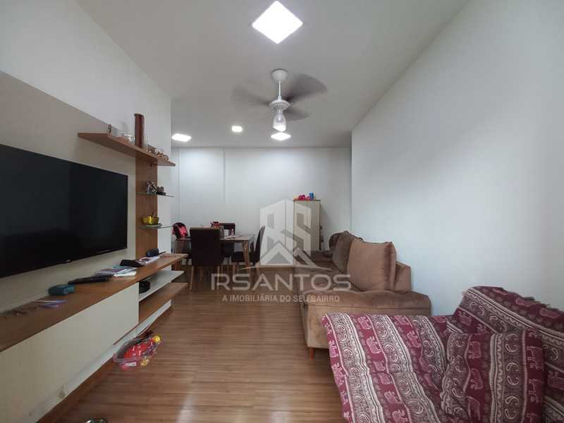 Conheça 01 do imóvel - Apartamento : Padrão / Residencial / Pechincha - JPAP20935 - 1 01 - 1