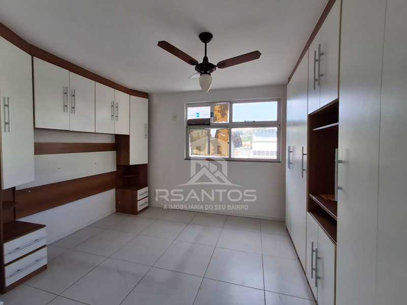 Conheça 10 do imóvel - Apartamento : Padrão / Residencial / Pechincha - JPAP20936 - 13 10 - 13