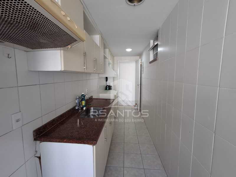 Conheça 17 do imóvel - Apartamento : Padrão / Residencial / Pechincha - JPAP20936 - 20 17 - 20