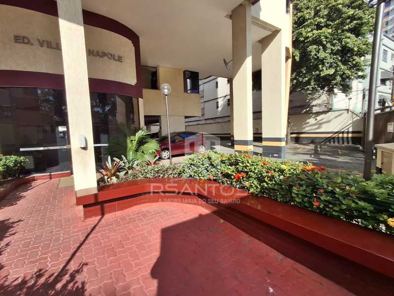 Conheça 20 do imóvel - Apartamento : Padrão / Residencial / Pechincha - JPAP20936 - 23 20 - 23