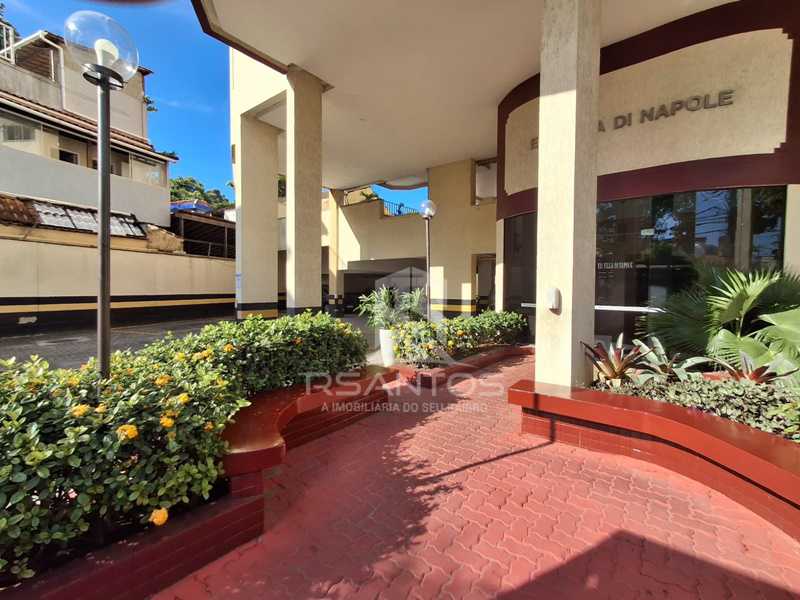 Conheça 23 do imóvel - Apartamento : Padrão / Residencial / Pechincha - JPAP20936 - 1 23 - 1