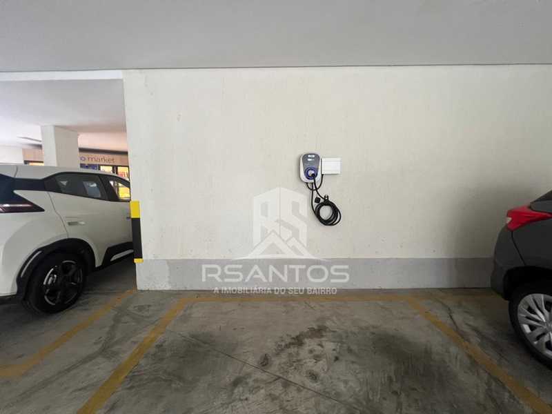 Conheça 21. do imóvel - FREGUESIA - Apartamento com varanda gourmet, 2 quartos e suíte. - JPAP20965 - 22 21. - 22