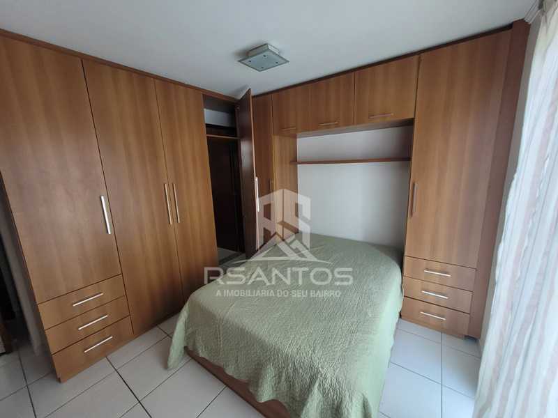 Conheça 7. do imóvel - Excelente oportunidade! Casa duplex vazia, 3 quartos e suíte. Entrar e morar! - JPCN30235 - 6 7. - 6