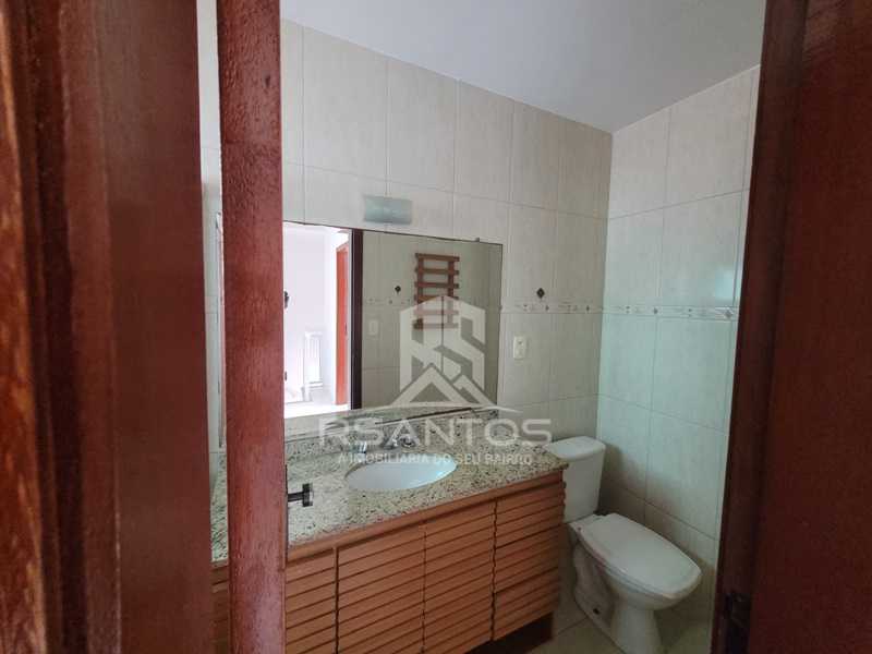 Conheça 011. do imóvel - Excelente oportunidade! Casa duplex vazia, 3 quartos e suíte. Entrar e morar! - JPCN30235 - 10 011. - 10