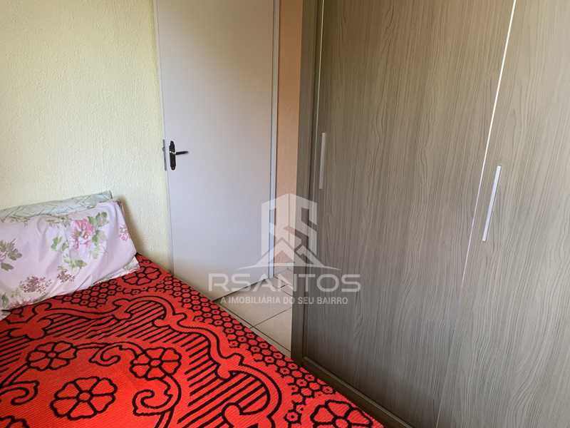 Conheça 10 do imóvel - OPORTUNIDADE! Apartamento com 2 quartos. - JPAP20967 - 12 10 - 12