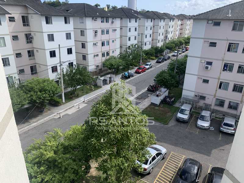Conheça 16 do imóvel - OPORTUNIDADE! Apartamento com 2 quartos. - JPAP20967 - 18 16 - 18
