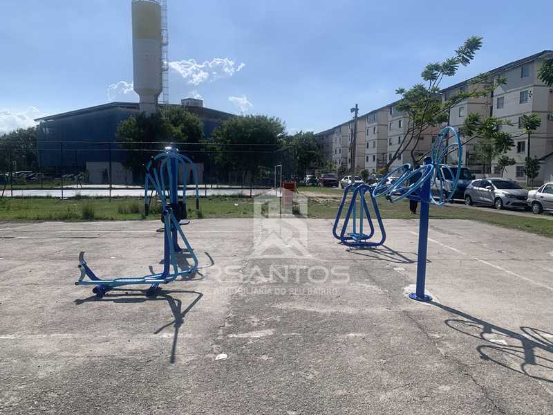 Conheça 18 do imóvel - OPORTUNIDADE! Apartamento com 2 quartos. - JPAP20967 - 20 18 - 20